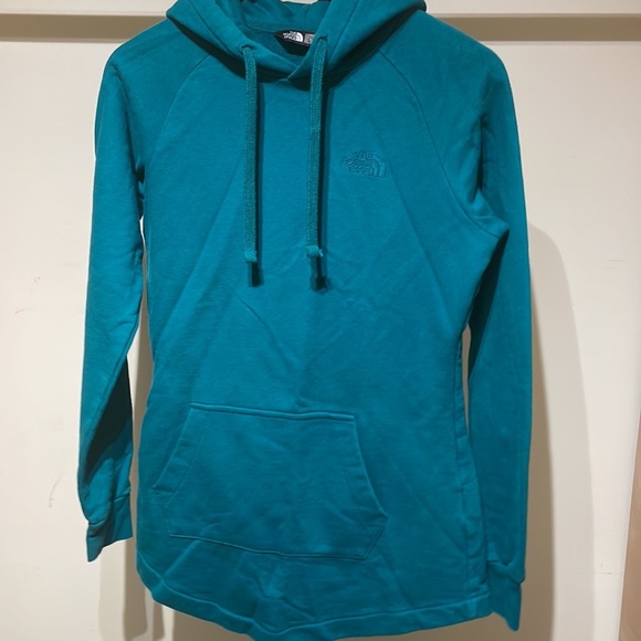 The North Facs Hoodie - Picture 5 of 6